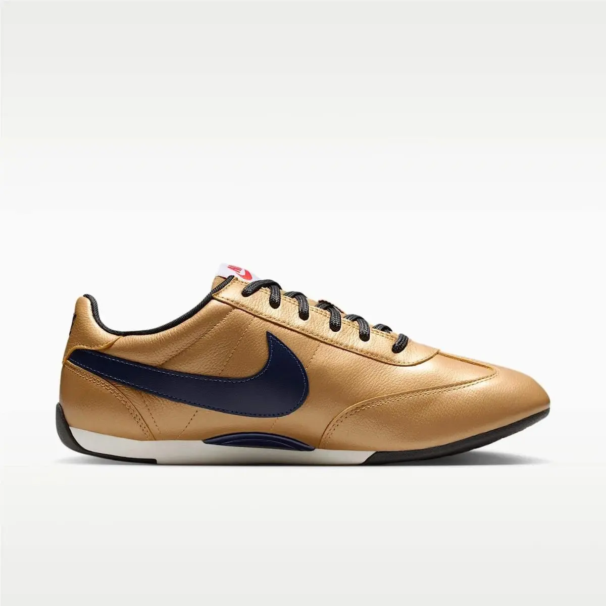 Nike shoes - Nike Sprint Sister - Sprint Sister - II6984-700 - Metallic Gold 0