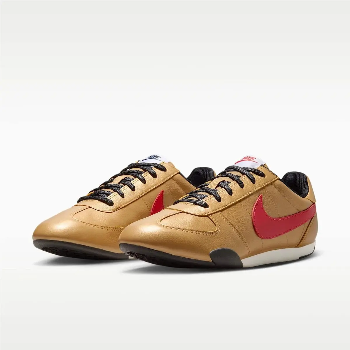 Nike shoes - Nike Sprint Sister - Sprint Sister - II6984-700 - Metallic Gold 1