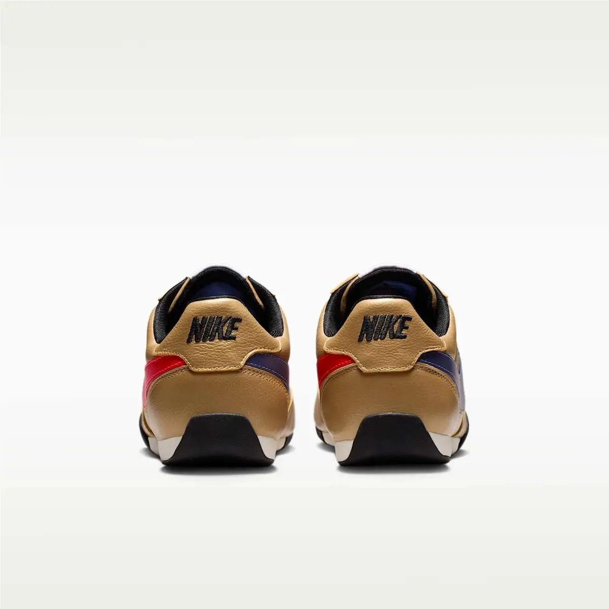 Nike shoes - Nike Sprint Sister - Sprint Sister - II6984-700 - Metallic Gold 3