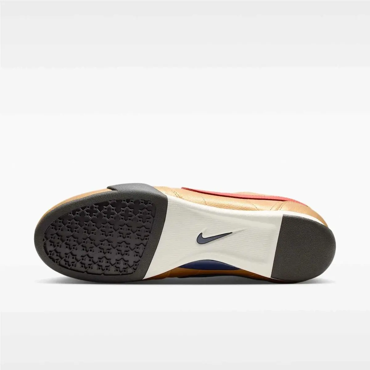 Nike shoes - Nike Sprint Sister - Sprint Sister - II6984-700 - Metallic Gold 6
