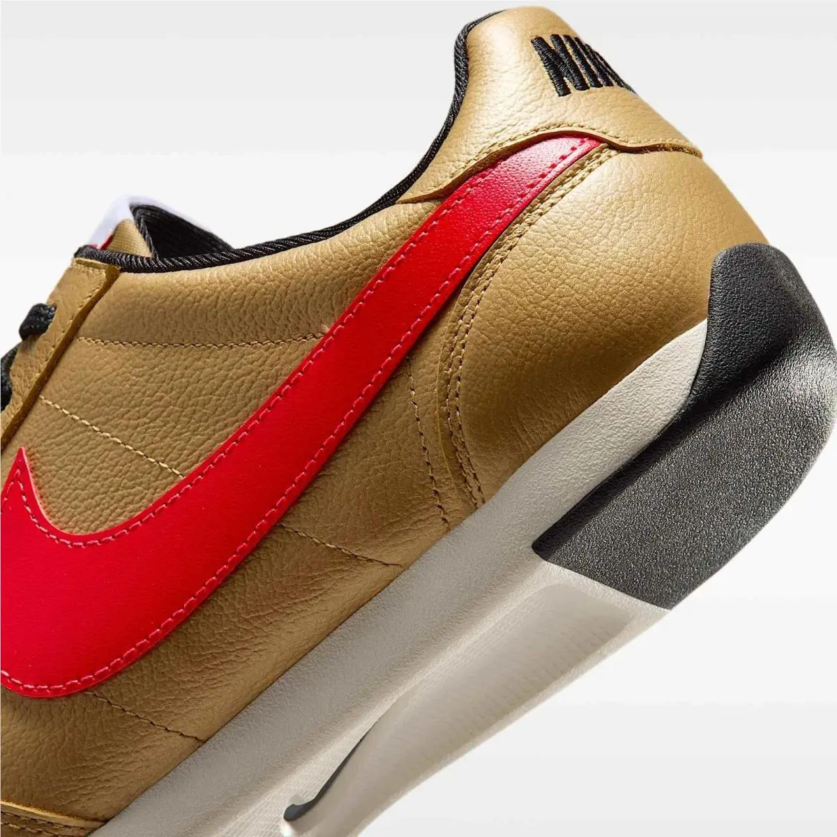 Nike shoes - Nike Sprint Sister - Sprint Sister - II6984-700 - Metallic Gold 5