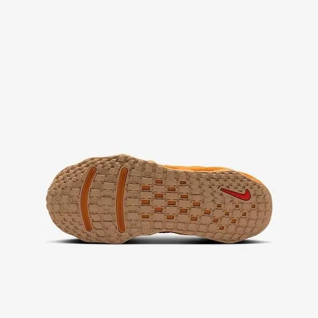 Nike shoes - Nike Ava Rover - Ava Rover - Orange 1