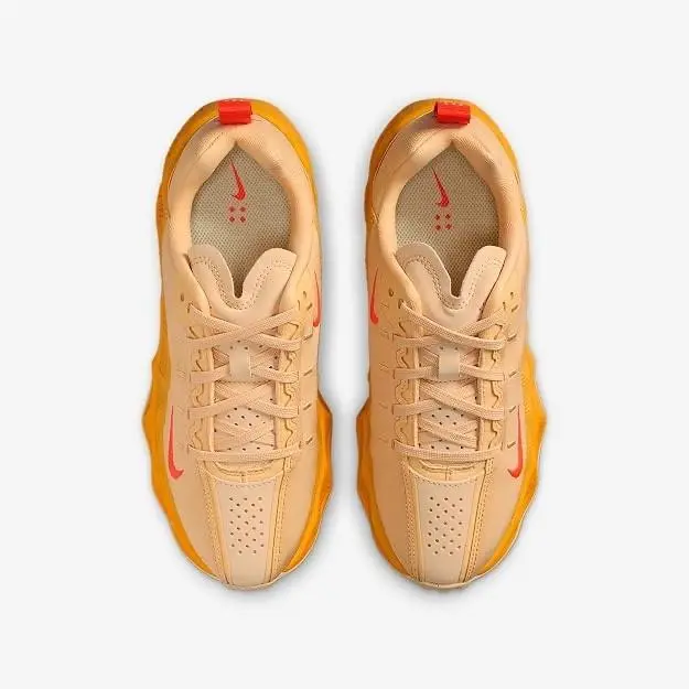 Nike shoes - Nike Ava Rover - Ava Rover - Orange 3