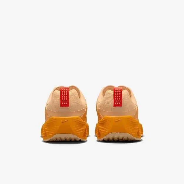 Nike shoes - Nike Ava Rover - Ava Rover - Orange 4