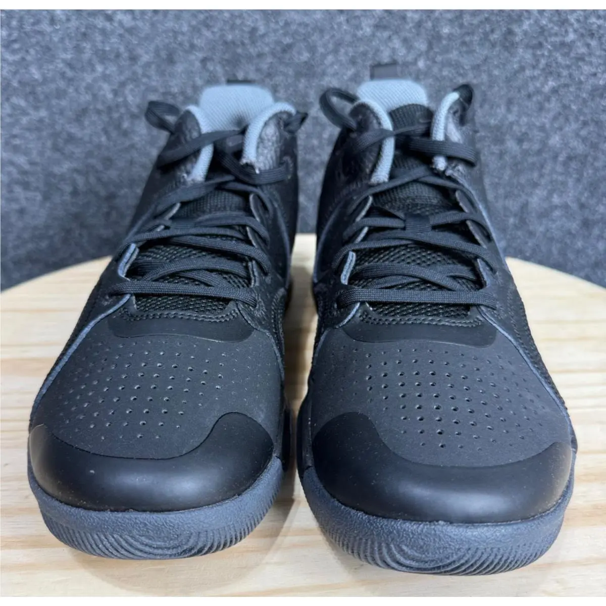 Nike shoes - Nike Fly.By - CU3501-004 - Black 1