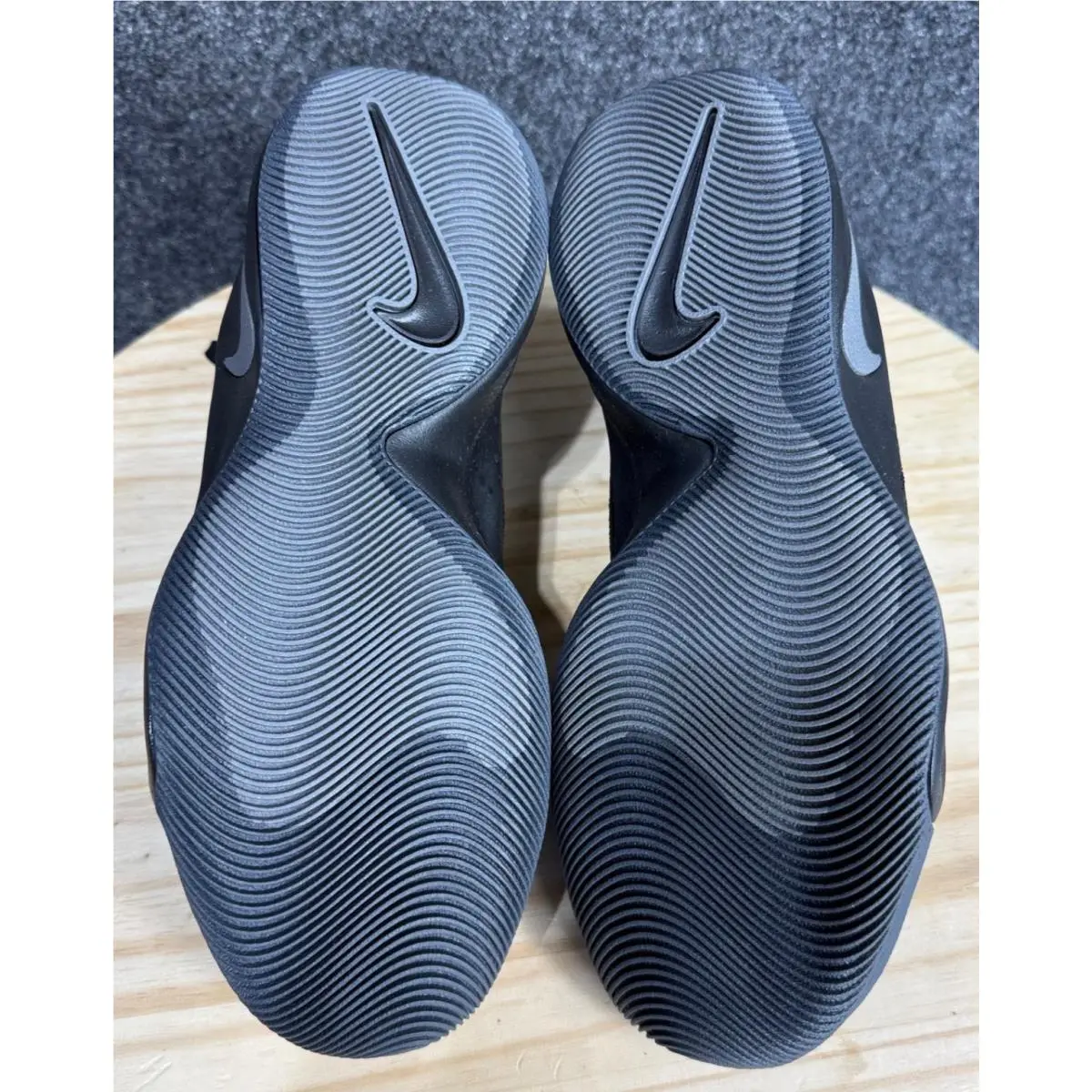 Nike shoes - Nike Fly.By - CU3501-004 - Black 8