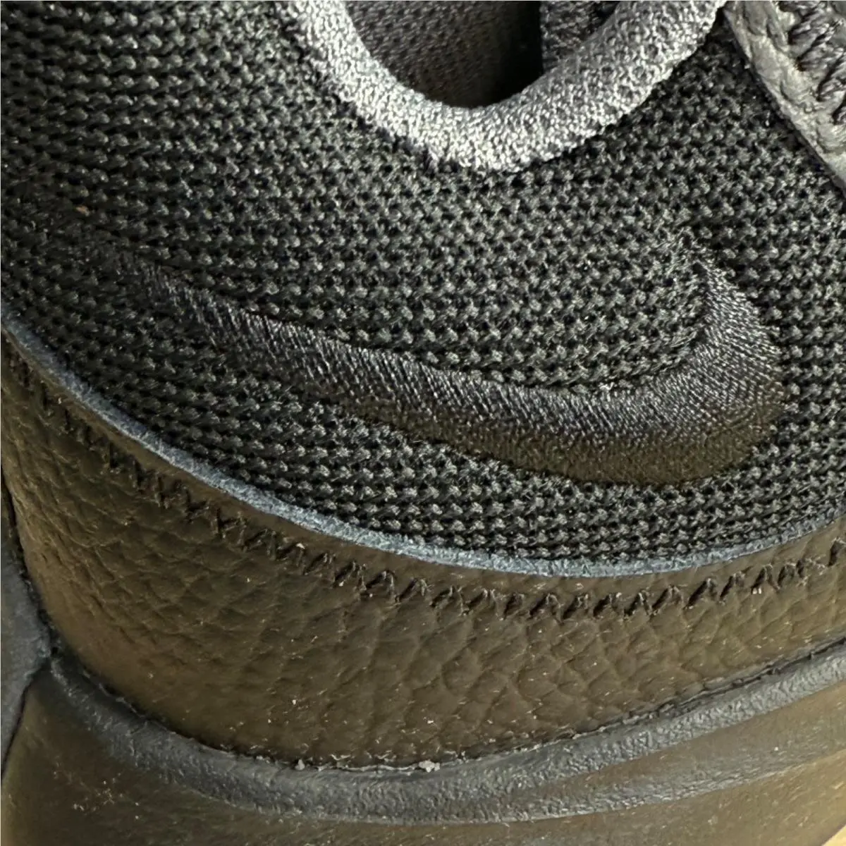 Nike shoes - Nike Fly.By - CU3501-004 - Black 12