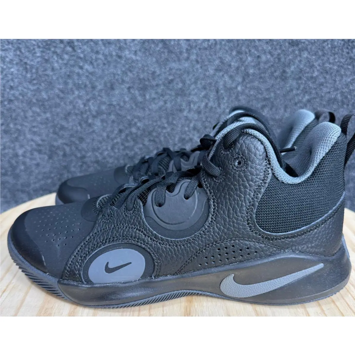 Nike shoes - Nike Fly.By - CU3501-004 - Black 2
