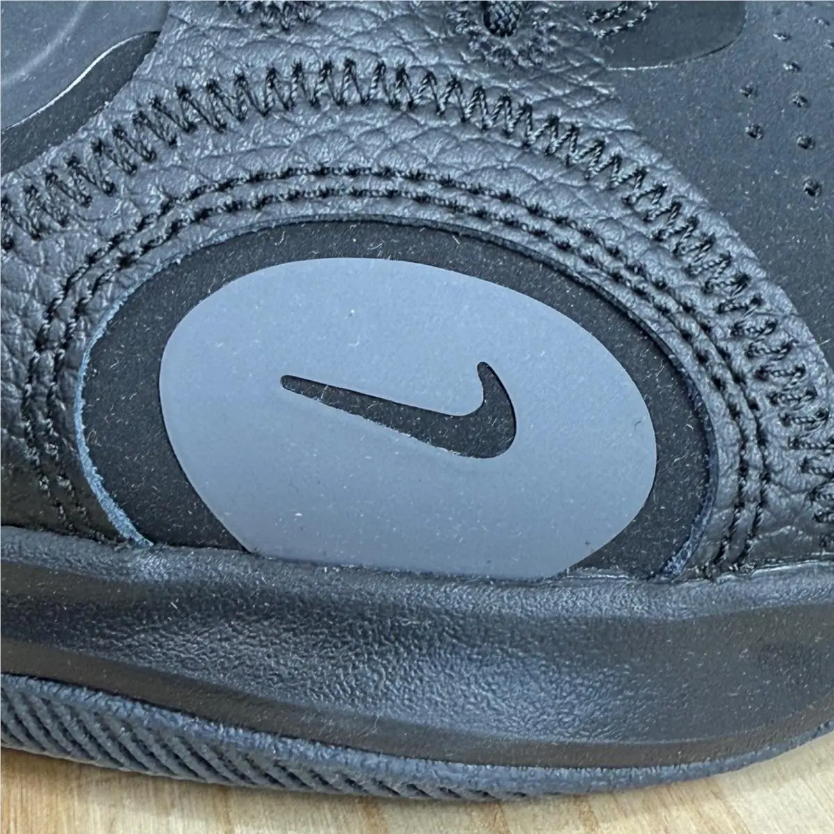 Nike shoes - Nike Fly.By - CU3501-004 - Black 6