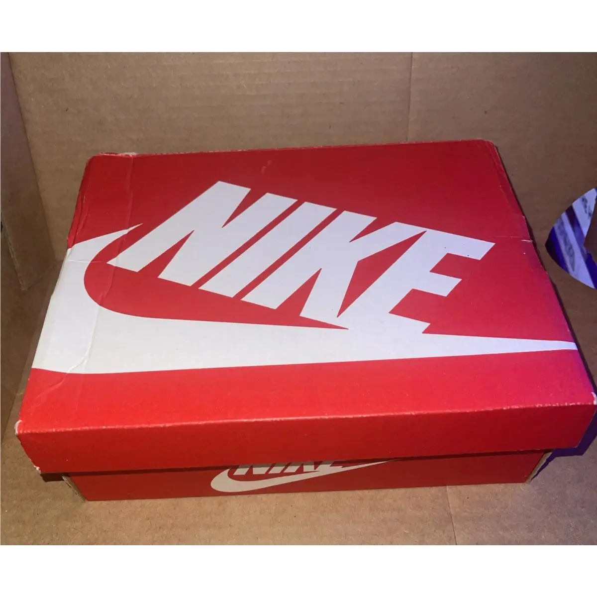 Nike shoes - Nike Air Max 90 SE - White / Pink Glaze Gum / Navy 15