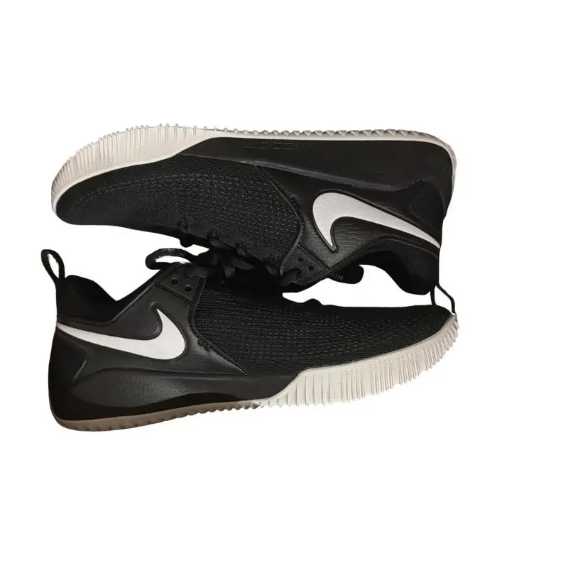 Nike shoes - Nike Zoom HyperAce - Zoom HyperAce - AA0286-001 - Black 2
