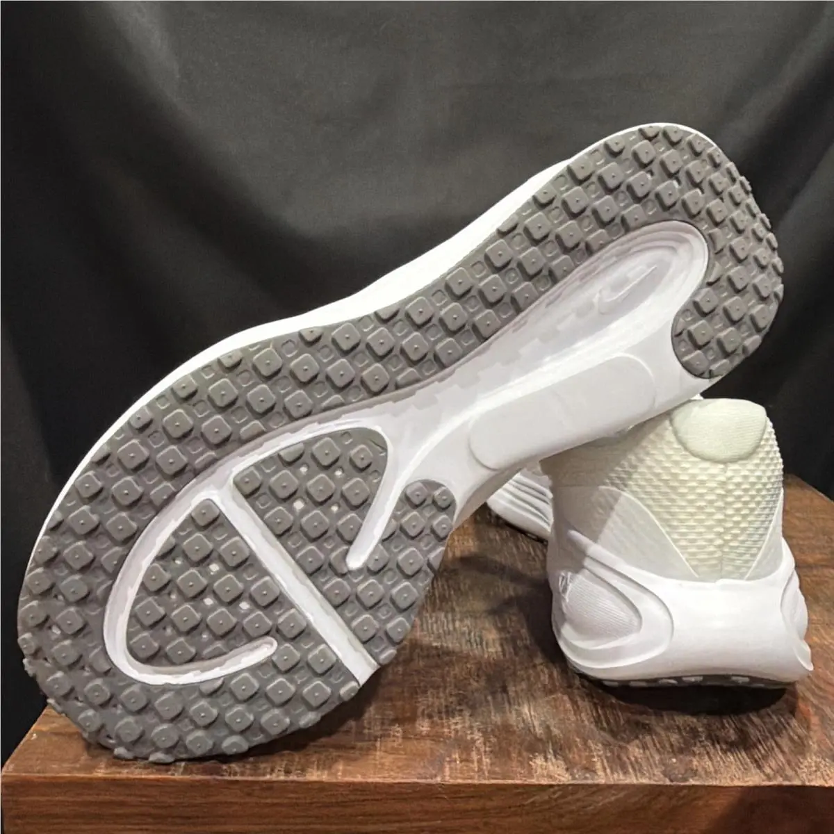 Nike shoes - Nike Revolution 8 - Revolution - HJ8485-105 - Sail/White/Pencil Point/Chalk 5