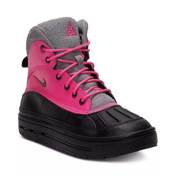 Nike shoes - Nike Woodside 2 High cf3e5bcf-8c41-4 - Multicolor (UPC: 886736524221) 0
