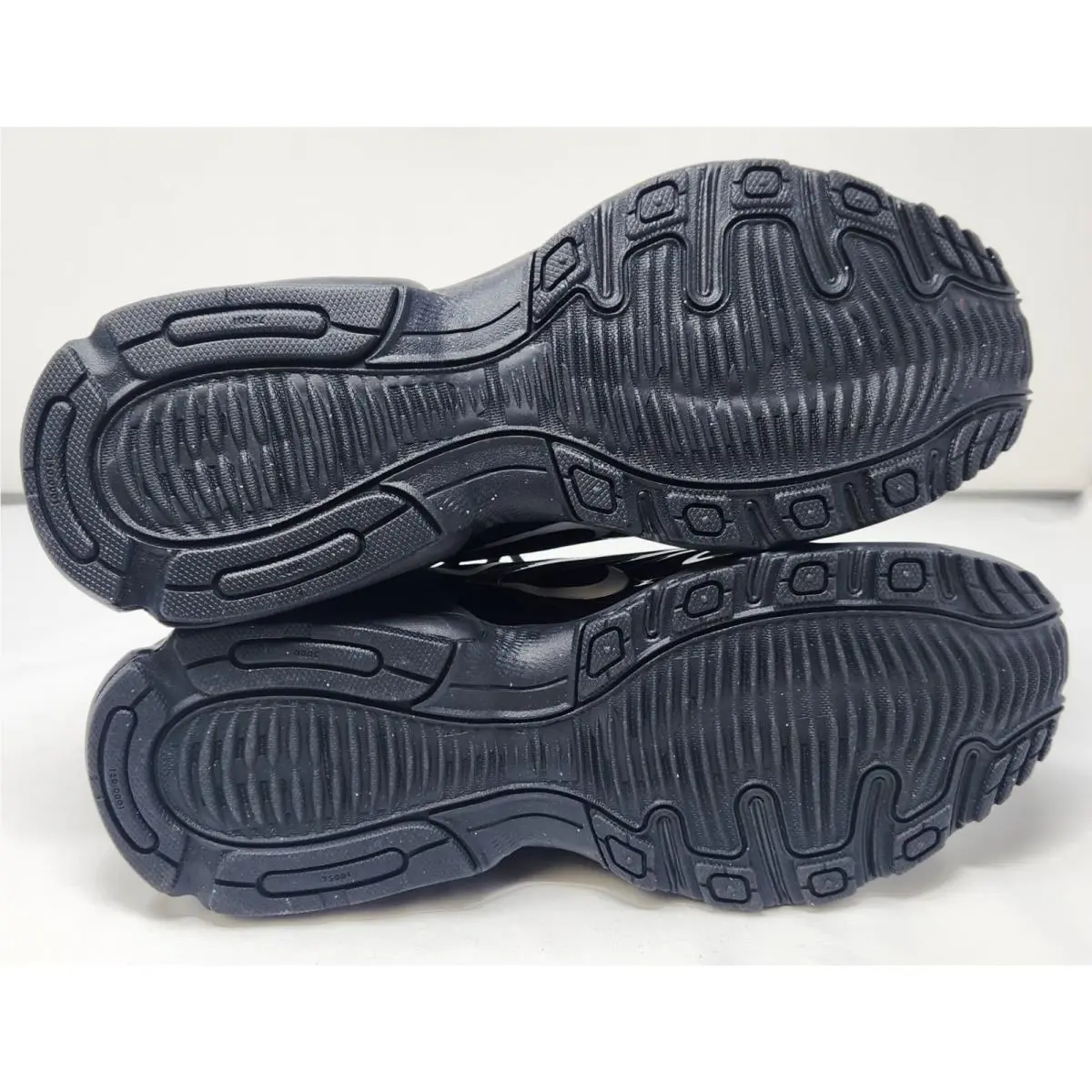 Nike shoes - Nike Air Max - Air Max - 104510-003 - Black 5