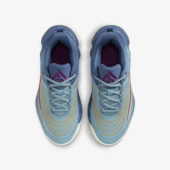 Nike shoes - Denim Turq Cosmic Clay Mystic Navy (UPC: 197597336985) 2