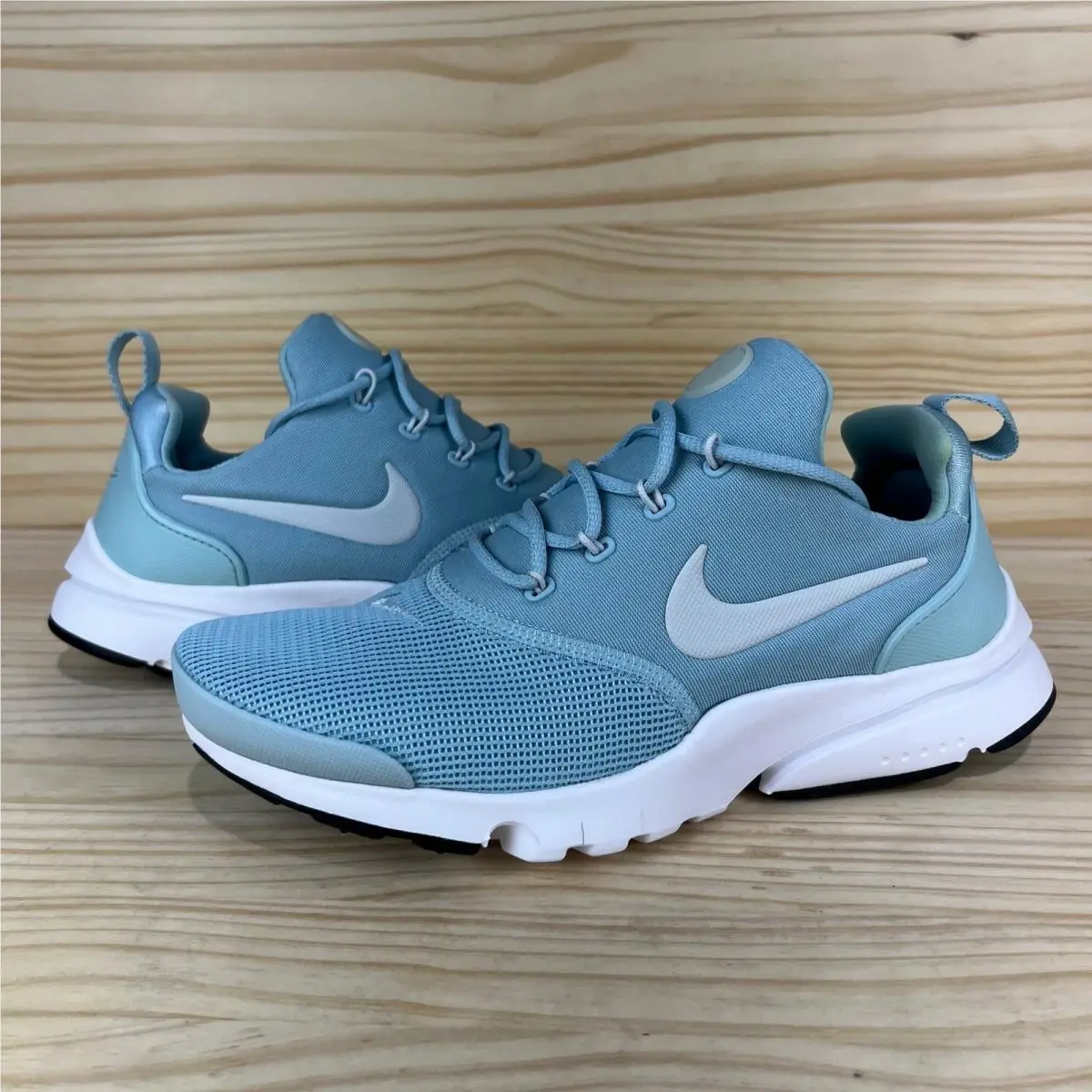 Nike shoes - Nike Presto Fly - Presto Fly - Blue 4