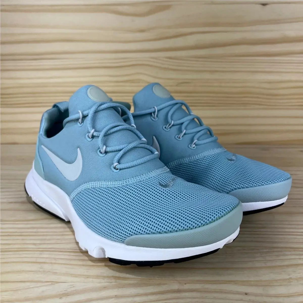 Nike shoes - Nike Presto Fly - Presto Fly - Blue 0