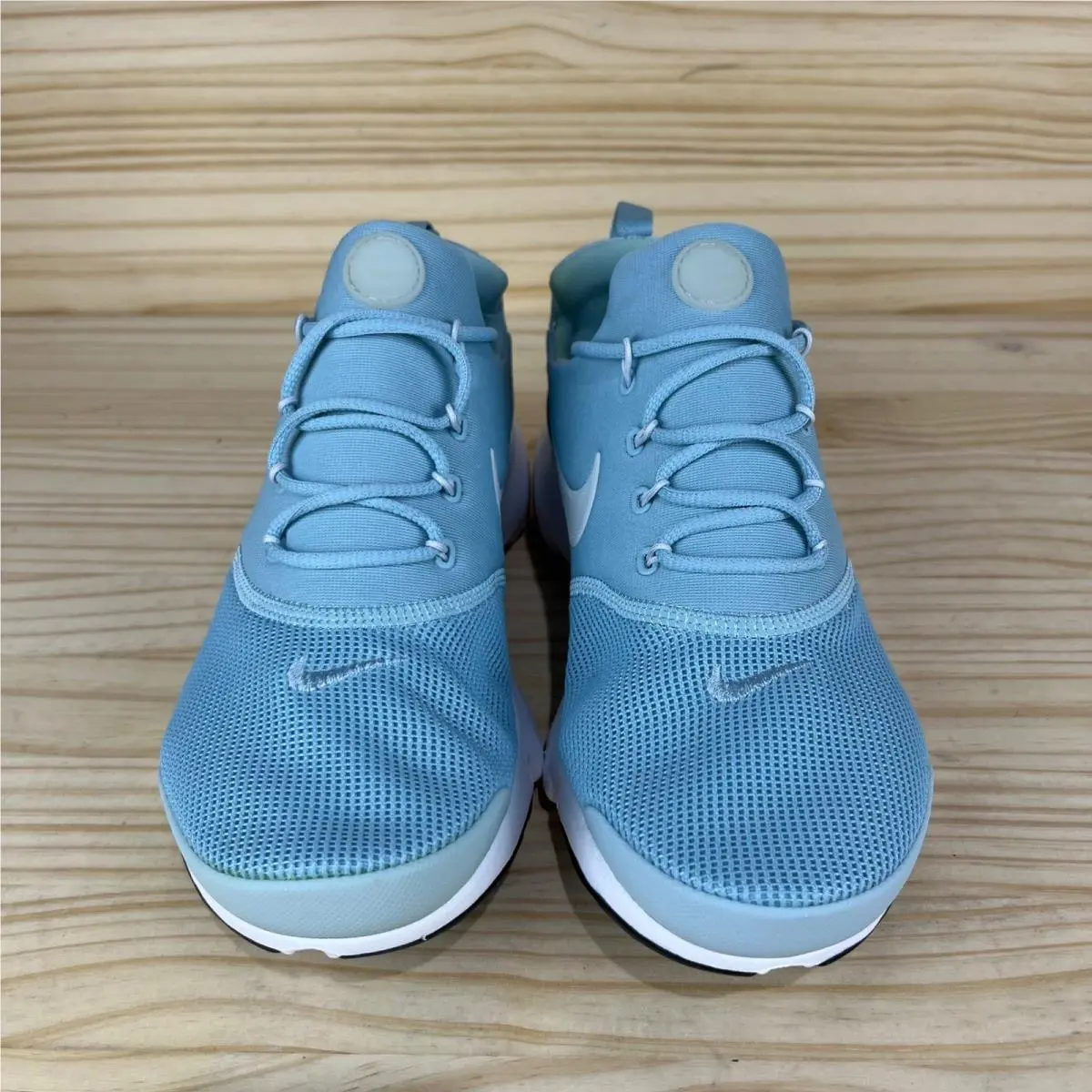Nike shoes - Nike Presto Fly - Presto Fly - Blue 1