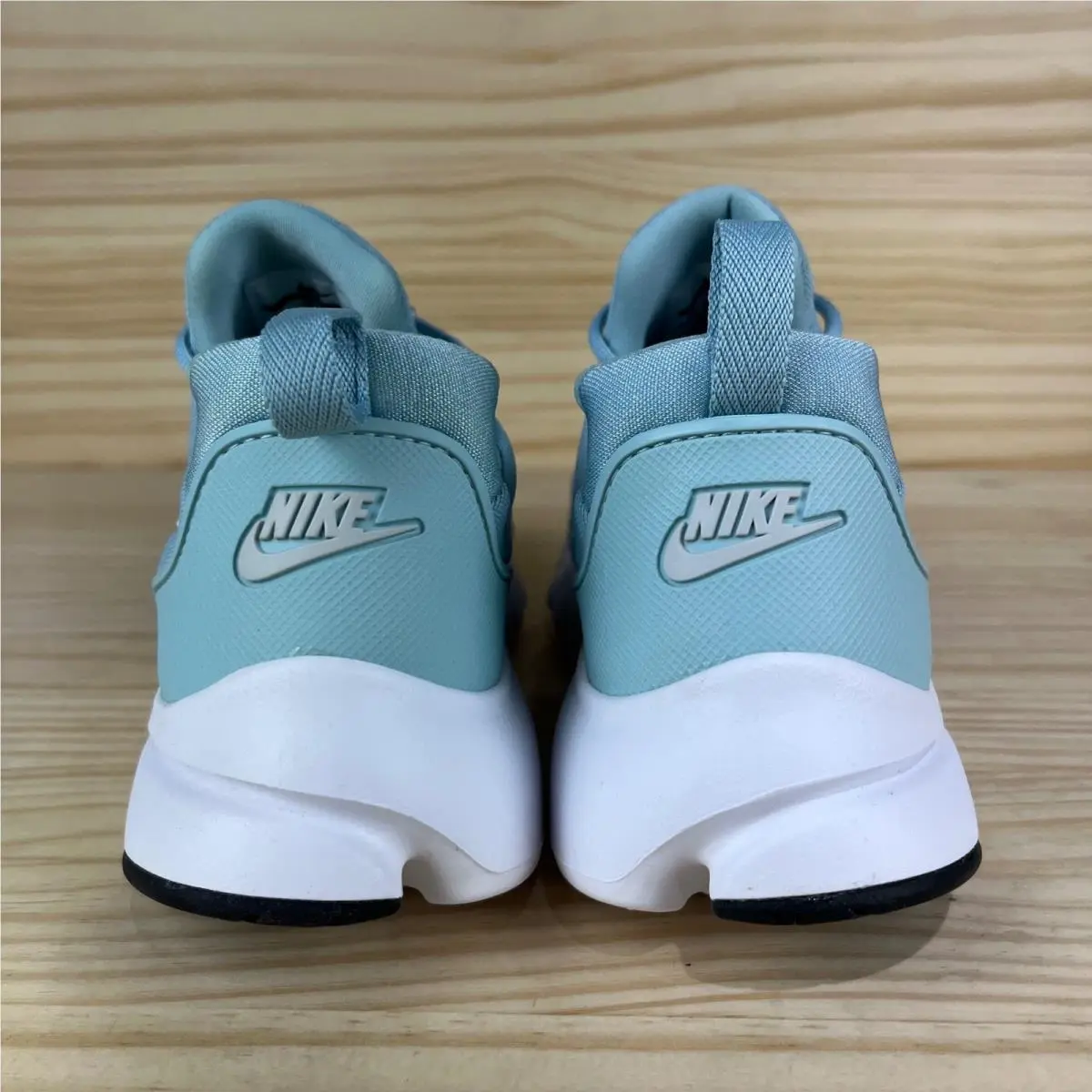 Nike shoes - Nike Presto Fly - Presto Fly - Blue 2