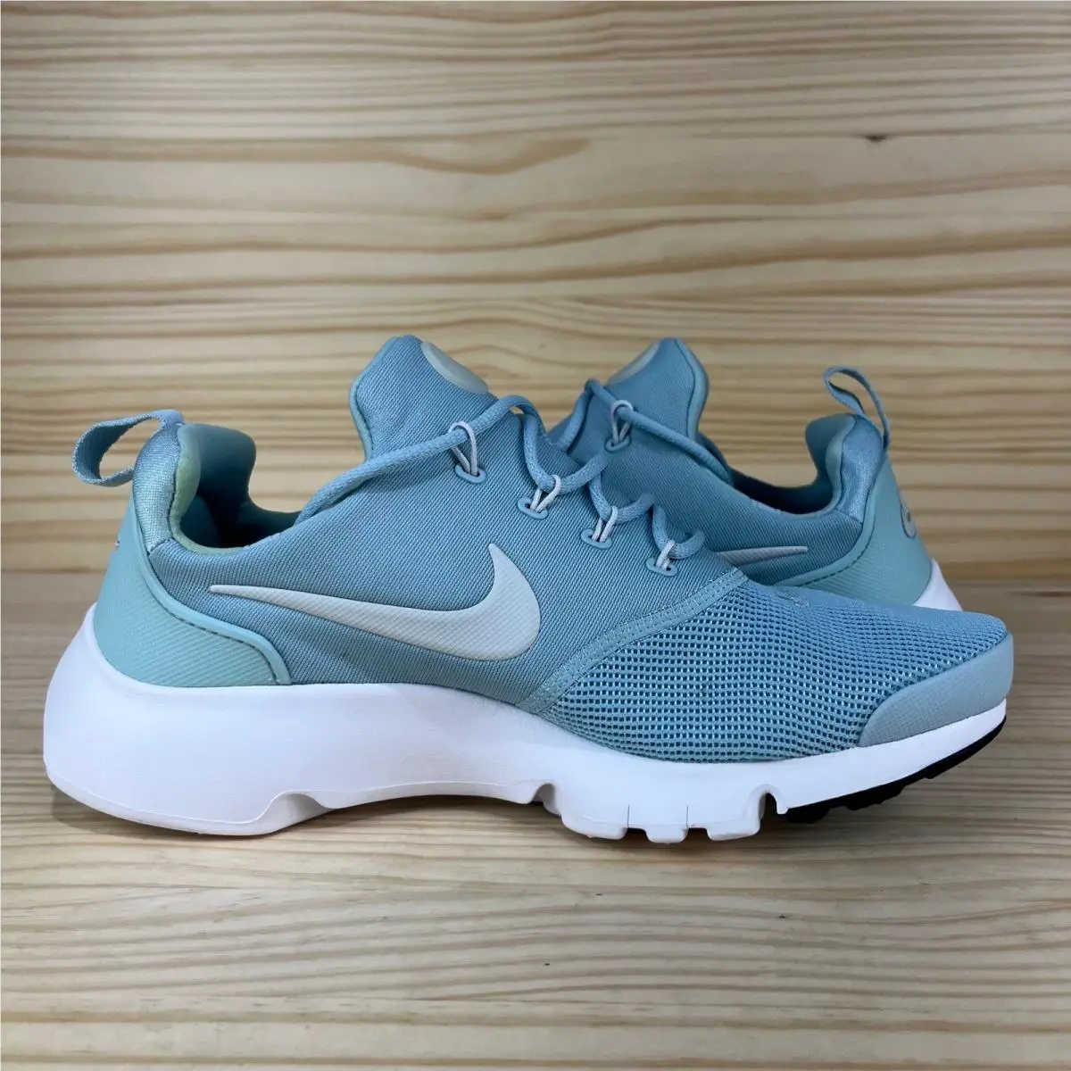 Nike shoes - Nike Presto Fly - Presto Fly - Blue 5