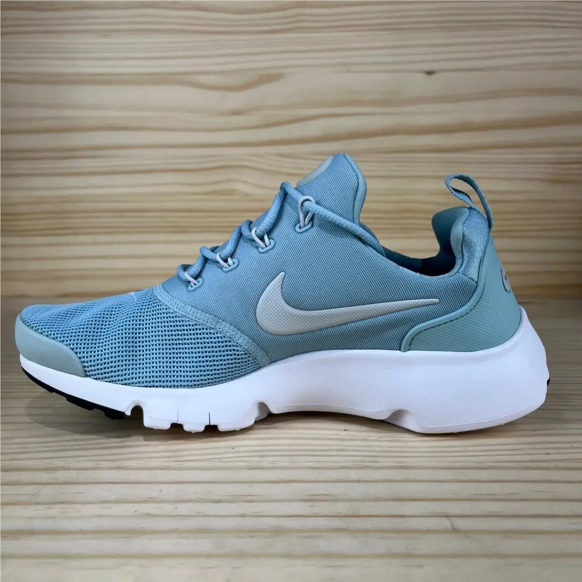 Nike shoes - Nike Presto Fly - Presto Fly - Blue 6