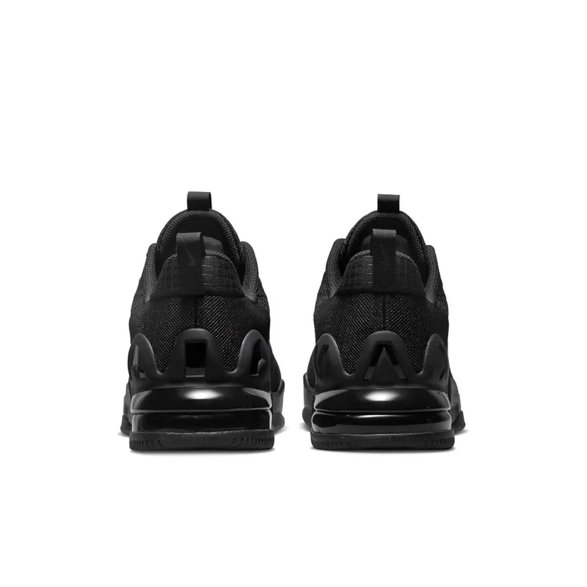 Nike shoes - Black 8