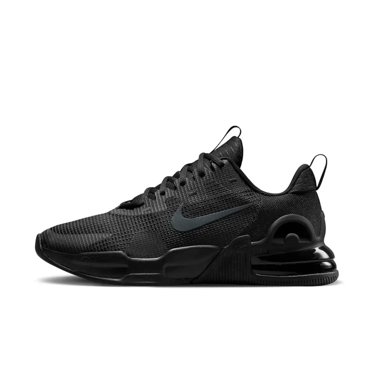 Nike shoes - Black 1