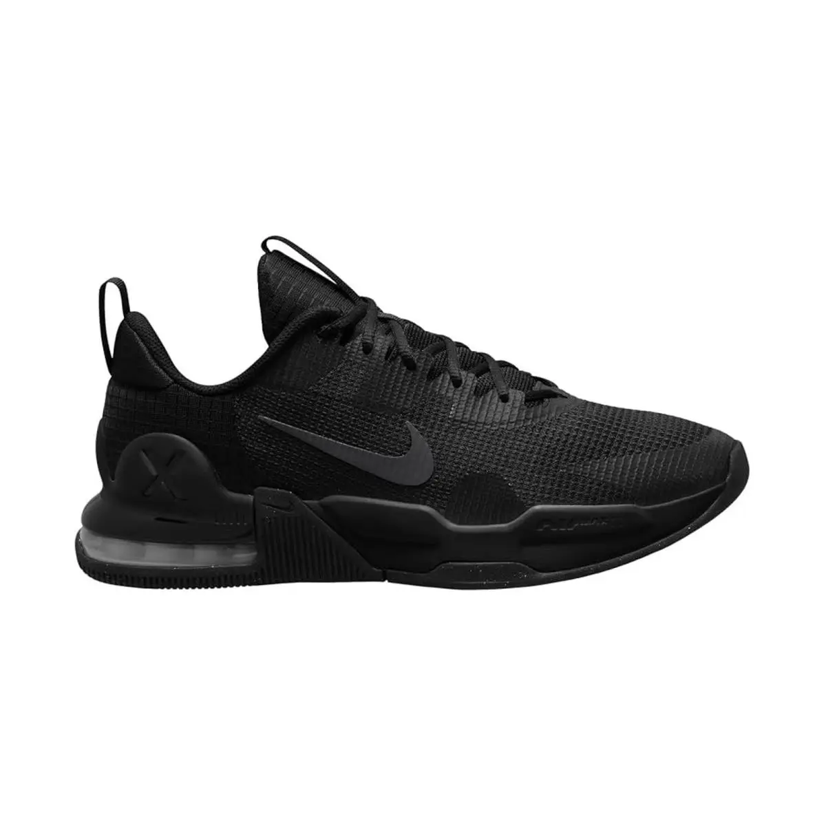 Nike shoes - Black 2