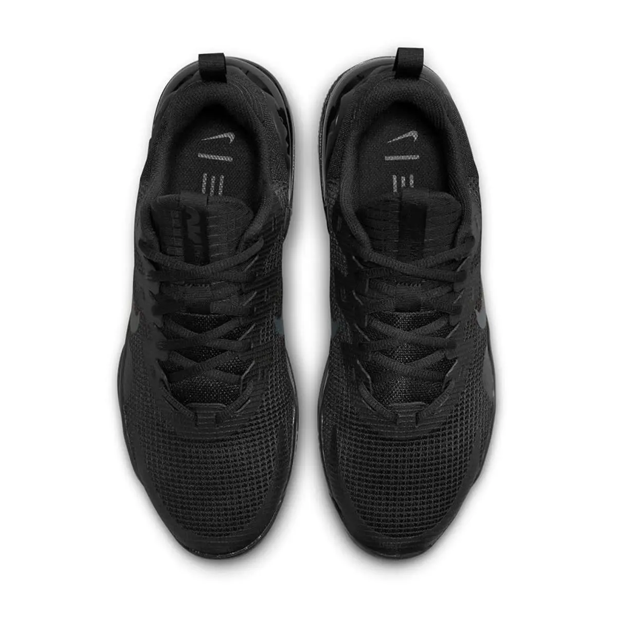 Nike shoes - Black 4