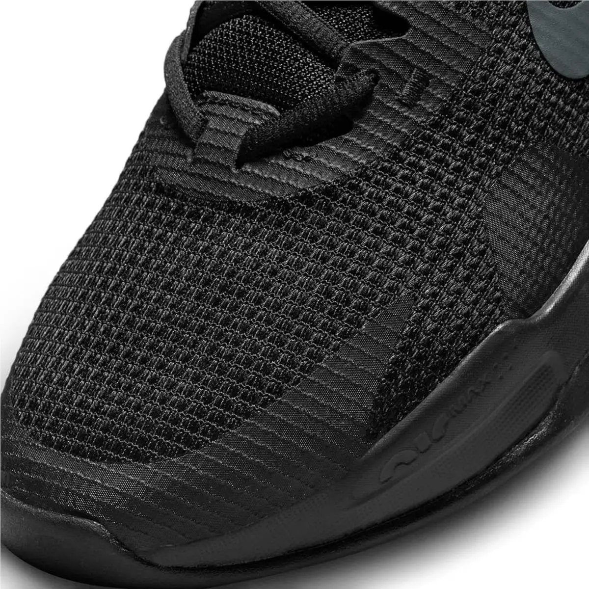 Nike shoes - Black 5