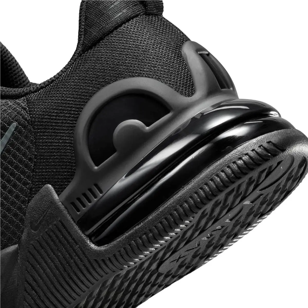 Nike shoes - Black 7
