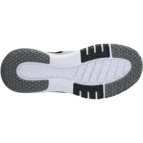 Nike shoes - Nike Flex Control - Flex Control - Light Smoke Grey/Blacksmoke Grey-dark Smoke Greywhite 2