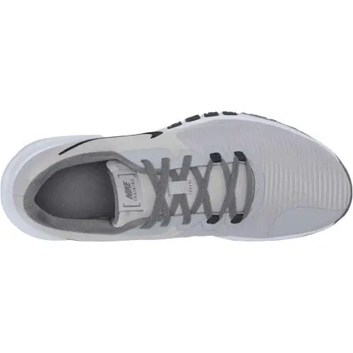 Nike shoes - Nike Flex Control - Flex Control - Light Smoke Grey/Blacksmoke Grey-dark Smoke Greywhite 3