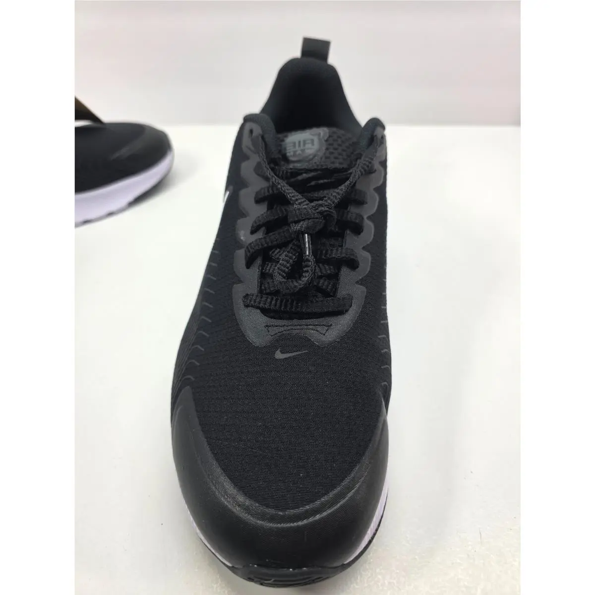 Nike shoes - Nike Air Max Nuaxis - Air Max Nuaxis - Black 8