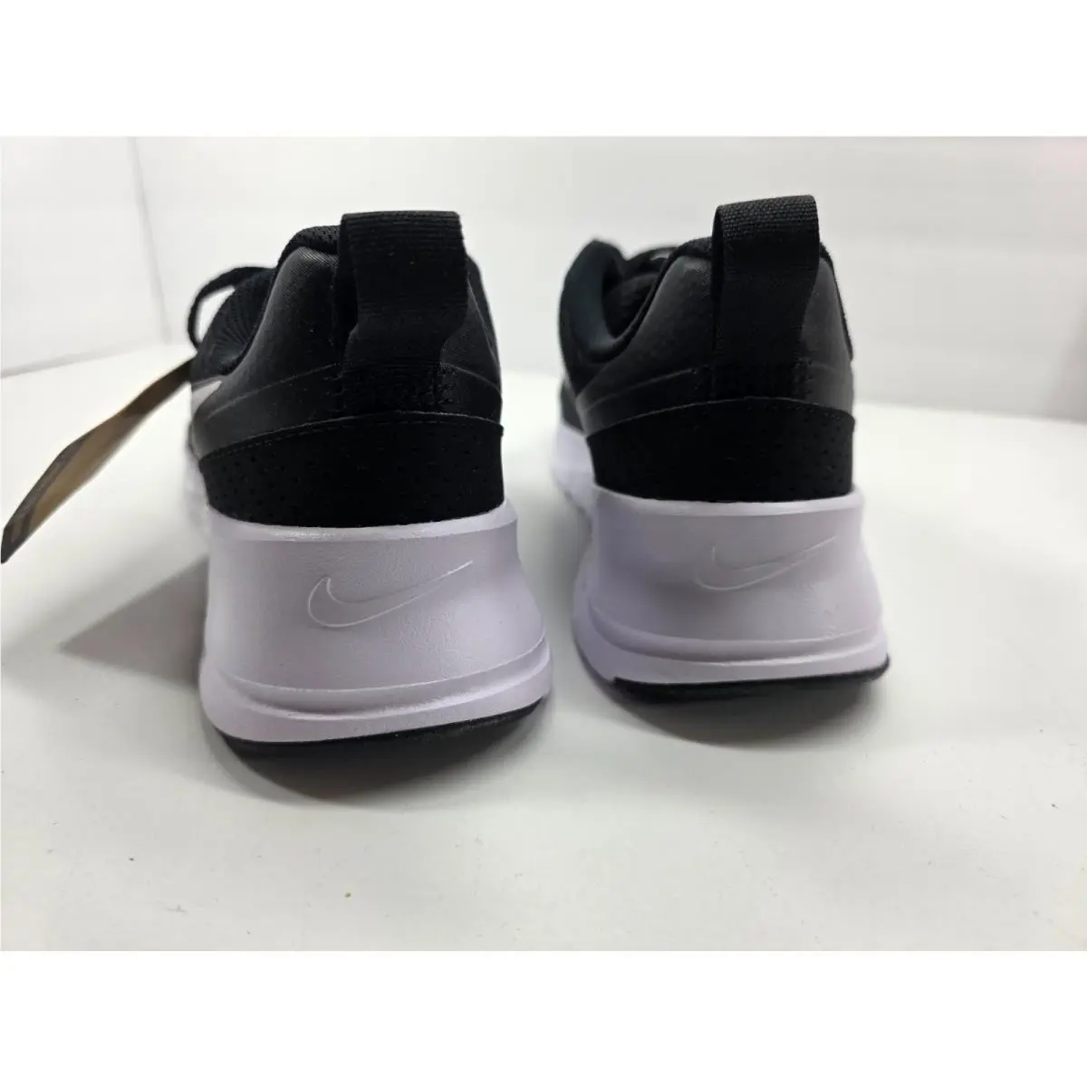 Nike shoes - Nike Air Max Nuaxis - Air Max Nuaxis - Black 6