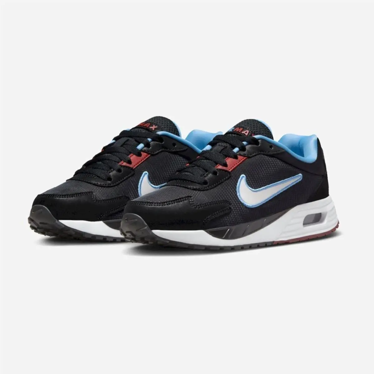 Nike shoes - Black 0