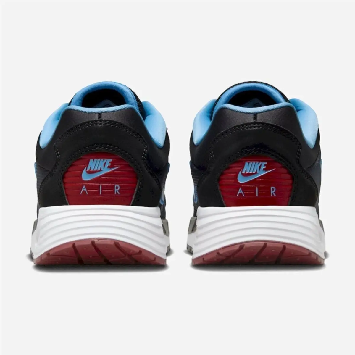 Nike shoes - Black 1