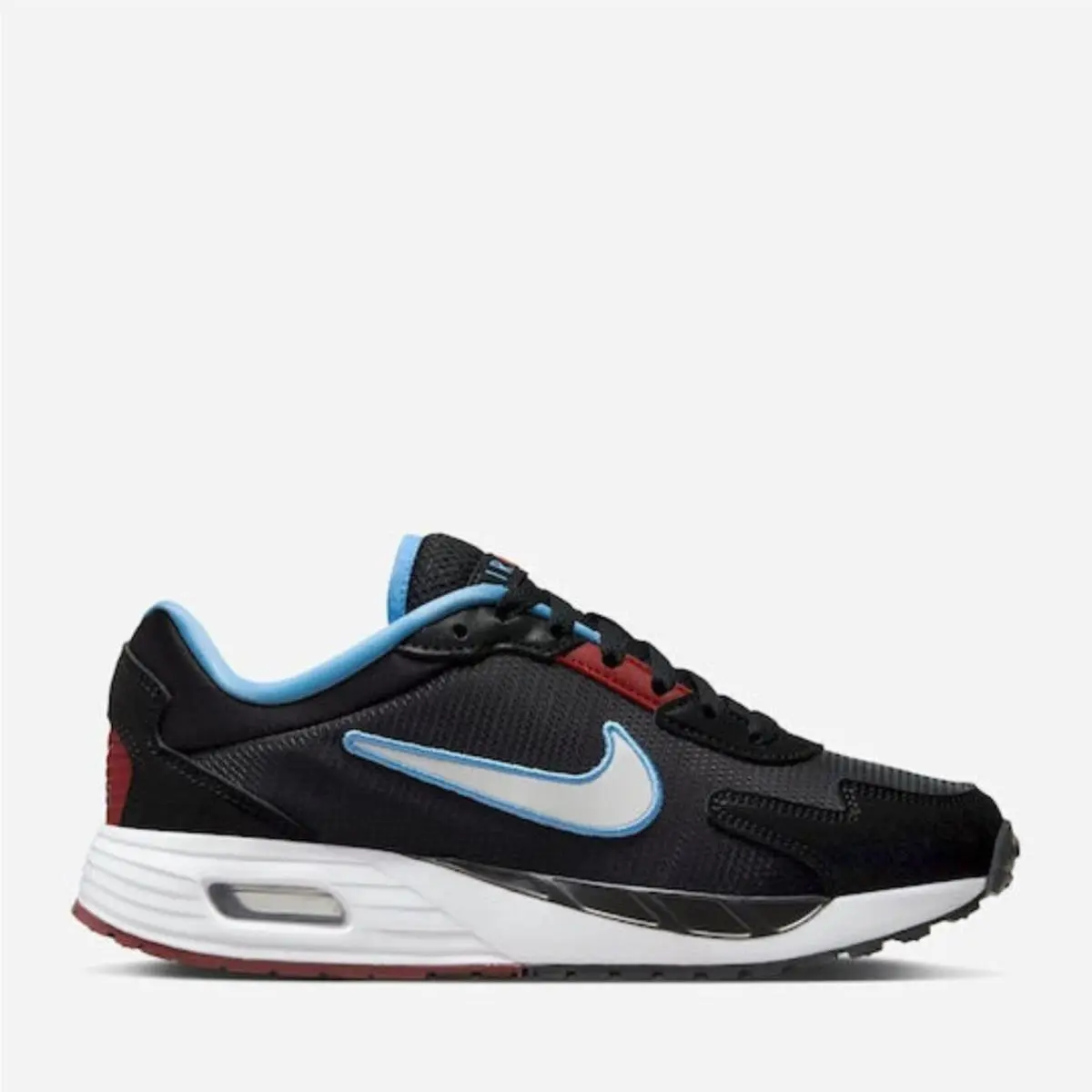 Nike shoes - Black 2