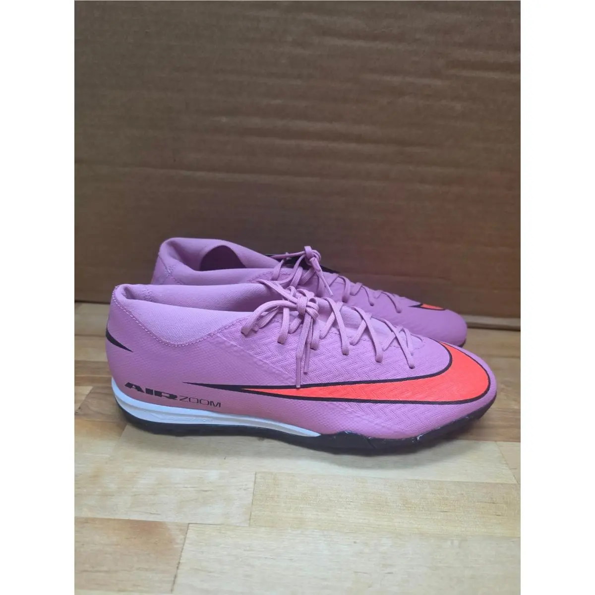 Nike shoes - Pink 0