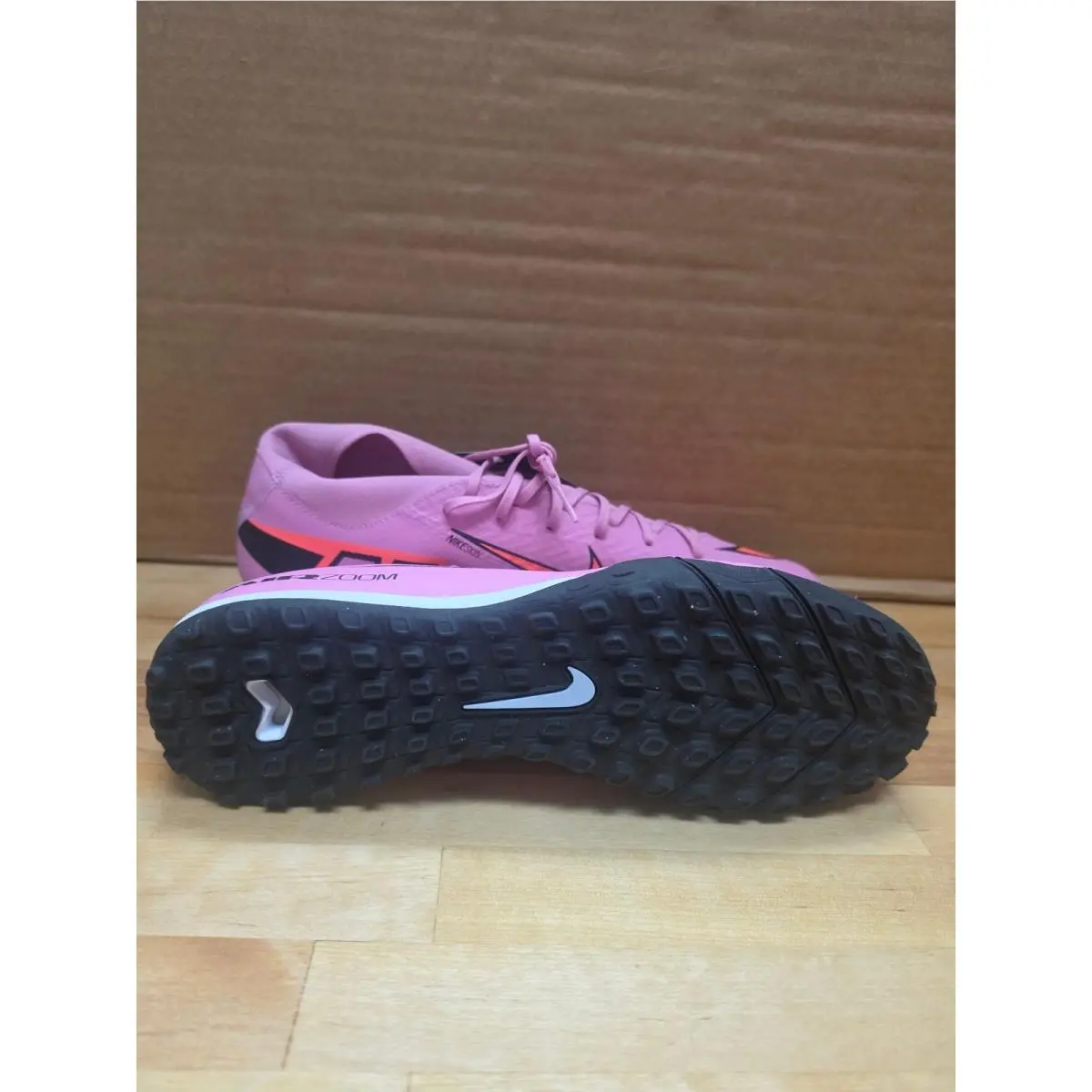 Nike shoes - Pink 1