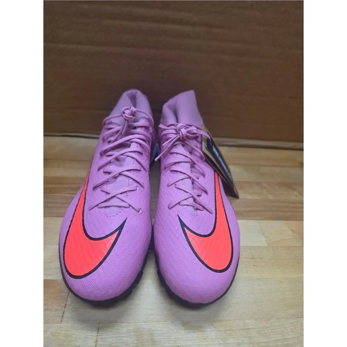 Nike shoes - Pink 2
