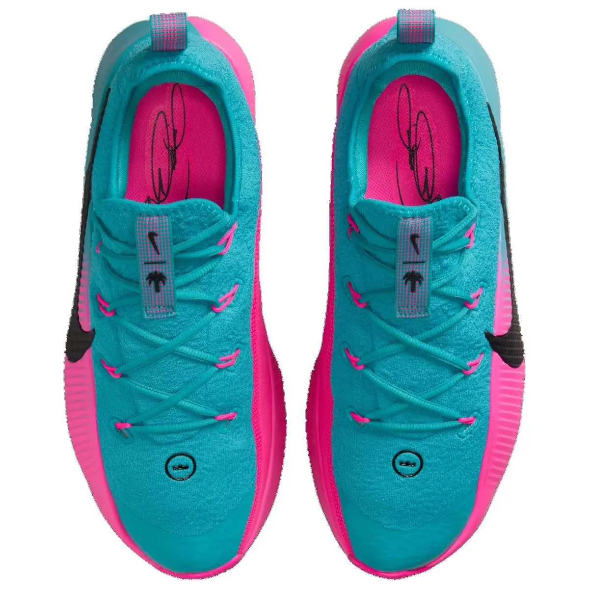 Nike shoes - Multicolor 3
