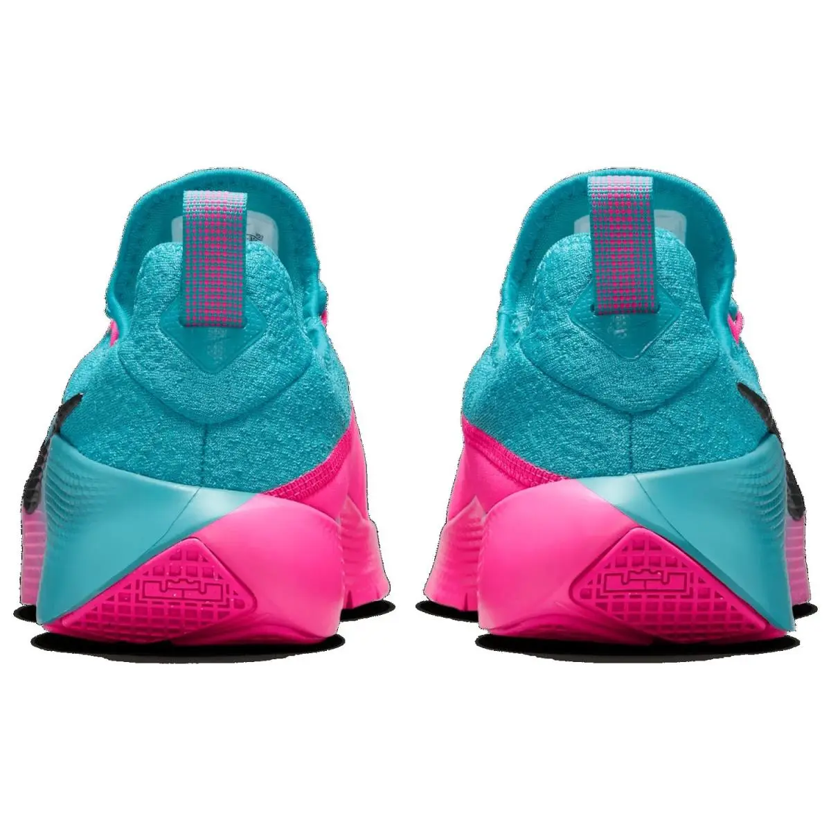 Nike shoes - Multicolor 4