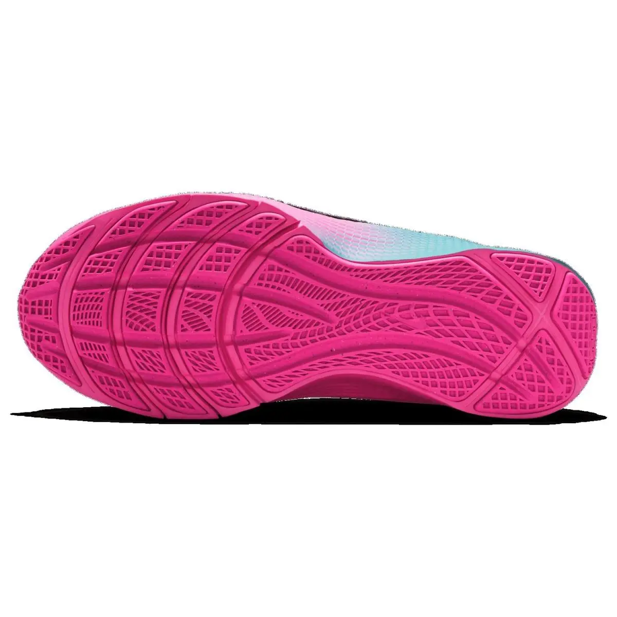 Nike shoes - Multicolor 5