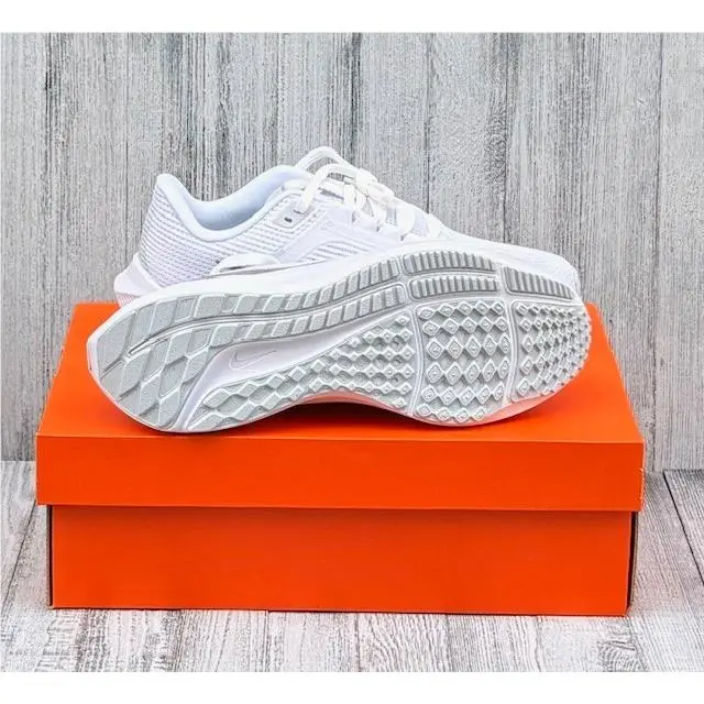 Nike shoes - Nike Air Zoom Pegasus 40 - White 1