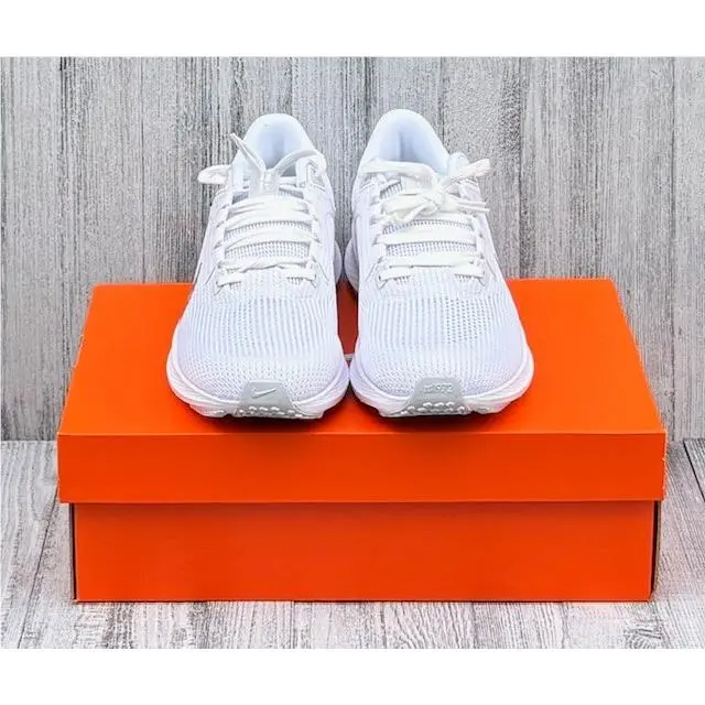 Nike shoes - Nike Air Zoom Pegasus 40 - White 2
