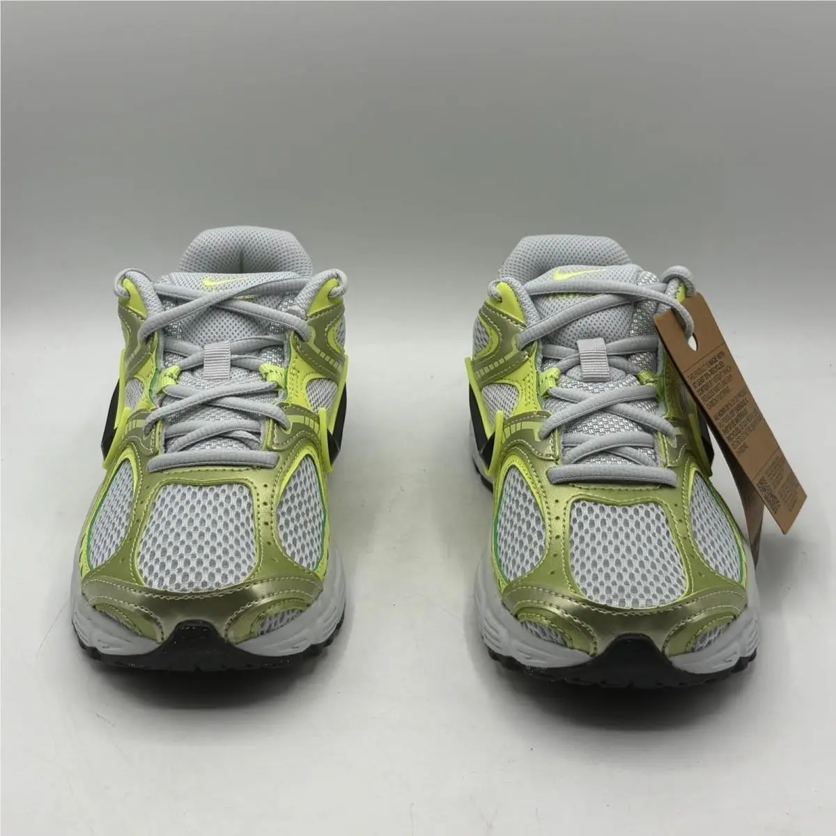Nike shoes - Nike V5 RNR - RNR - Yellow 2