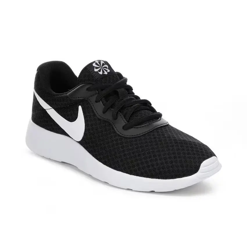 Nike shoes - Nike Tanjun - Tanjun - DJ6257-004 - Black 0