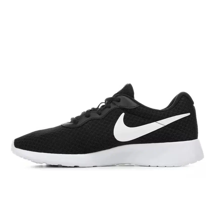 Nike shoes - Nike Tanjun - Tanjun - DJ6257-004 - Black 1