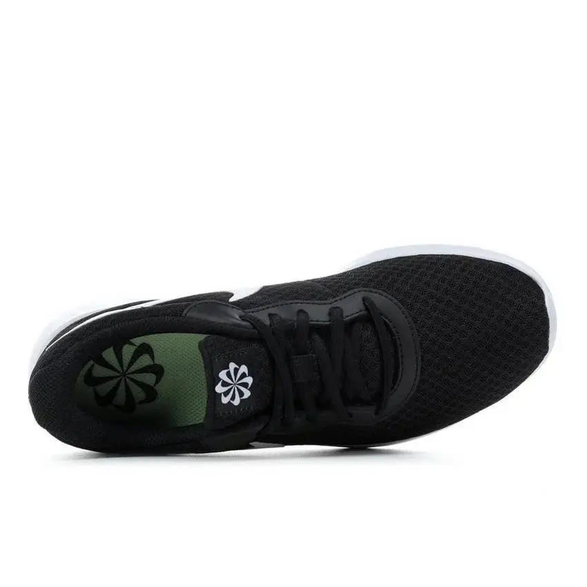 Nike shoes - Nike Tanjun - Tanjun - DJ6257-004 - Black 4